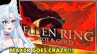 quotAn Incorrect Summary of Elden Ring  Rot amp Goldquot by Max0r  SmugAlana Reacts [upl. by Flossy]