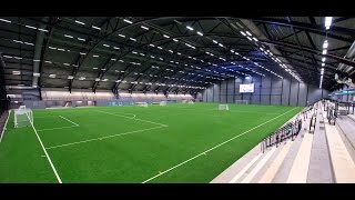 Livesändning från Prioritet Serneke Arena [upl. by Ahsias705]