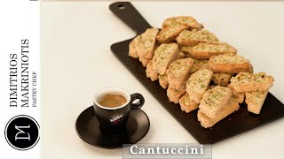 Cantuccini  Dimitriοs Makriniotis [upl. by O'Malley]