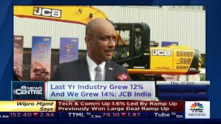 JCB India Driving Growth Across the Nation  JCB Excavator NXT 215LC Fuel Master New Launch 2024 [upl. by Tiphanie534]