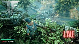 DAYS GONE live searching for hordes [upl. by Adnwahsor144]