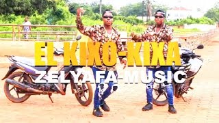 EL KIXO KIXA  GBADOU Clip Official Video [upl. by Avilla]