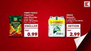 Kaufland  Angebote Knüller  Gültig vom 17102024 bis 23102024 [upl. by Weide]