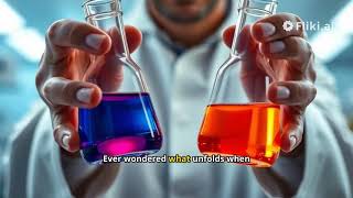 Neutralization reaction  Science Concept  Physics  Jee Mains  Light  Science with FUN [upl. by Ahseryt]