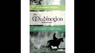 The Mabinogion A Window into Welsh Myth and Legend [upl. by Nivlen86]