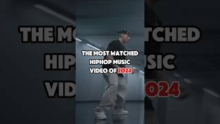 Eminem  Houdini  Most watched Hiphop MV of 2024 was sampled from eminem houdini abracadabra [upl. by Solnit859]