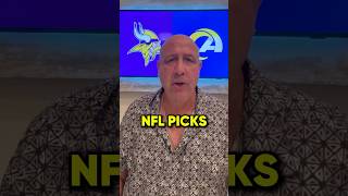 NFL Picks  Minnesota Vikings vs Los Angeles Rams  Thursday Night Football [upl. by Kimberly]