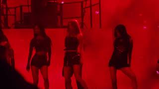 230617 여자아이들 콘서트 1일차 싫다고말해 NIGHTMARE WORLD TOUR I am FREETY 4K GIDLE [upl. by Adner]