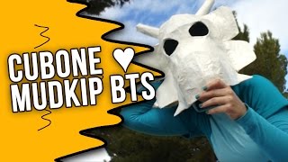 BTS Cubone ♥ Mudkip [upl. by Crissy]