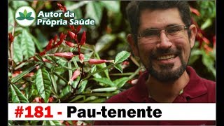 Autor da Própria Saúde  Pautenente antibiótico diabetes dermatite rosácea seborreia [upl. by Eslek303]