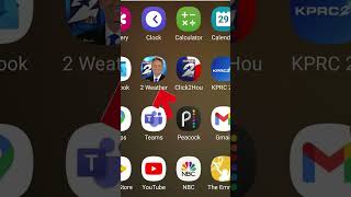 Click2Pins  Sharing photos or video with KPRC 2 News [upl. by Jair]