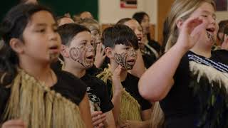 Te Kāhui o Ngā Hau e Whā  2024 Wellington Airport Regional Community Awards [upl. by Kass]