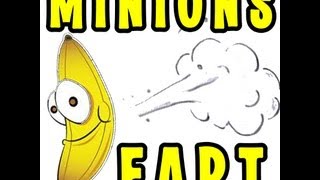 DESPICABLE ME 3 WATCH FULL MOVIE MINION FART [upl. by Eiffe]