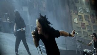 The Rasmus  No Fear Official Music Video [upl. by Aisha]