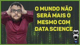 O que é DATA SCIENCE [upl. by Brenna]