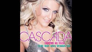 Cascada  Sonik Wave Disco Wedding Edit First Dance Slow to Fast transition [upl. by Herbst511]