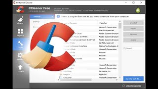 Cómo instalar CCleaner v63011385 x64 paso a paso 2024 [upl. by Jammin]