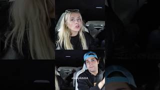 corinna kopf ask david dobrik for nal [upl. by Esir]