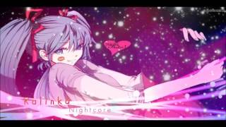 Nightcore Kalinka [upl. by Lindblad]