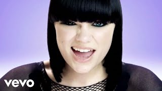 Jessie J  Price Tag ft BoB [upl. by Trauner118]