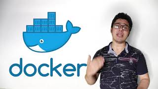 What is Docker  Containerization Explained  Why use Docker Container In Hindi [upl. by Angil]