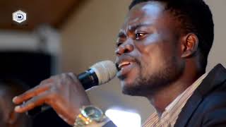 Shadrack of the Anointed voices Oyonko Pa  Gh Adventist Musicsolo [upl. by Ydieh642]