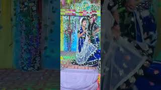 Radha krishna dance song jai shree krishna radhakrishna [upl. by Atima]