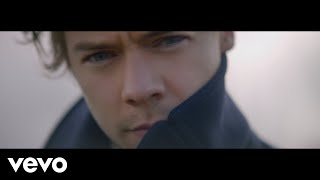 Harry Styles  Sign of the Times Official Video [upl. by Dihaz]