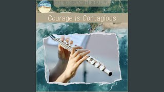 Courage Is Contagious Mid Ocean Ridge Waves [upl. by Arahsit]