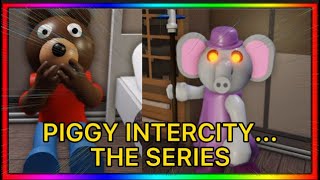 OLD PIGGY INTERCITY RP FILM EPISODE 1 TEASER [upl. by Ihsar]