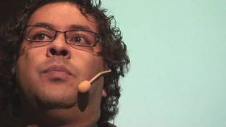 Naheed Nenshi at TEDxCalgary [upl. by Schwab676]