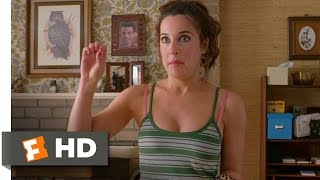 Shes Out of My League 29 Movie CLIP  Marni Moves On 2010 HD [upl. by Riess]