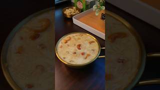 ബ്രാഹ്മിൻസ് ഇൻസ്റ്റന്റ് സേമിയ പായസം vermicellipayasam kheer shorts 5minrecipe indiandessert [upl. by Pros753]