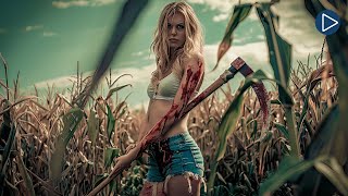 FIELDS OF THE DEAD 🎬 Full Exclusive Thriller Horror Movie 🎬 English HD 2024 [upl. by Fabozzi561]