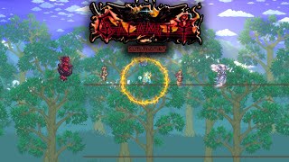 terraria calamity mod summoner guide part finale [upl. by Jonina]