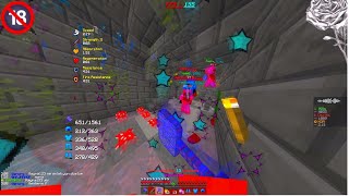 BlocksMC RedstonePvP D3s clan TsK [upl. by Uthrop]