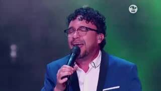 Andrés Cepeda y Fonseca se unieron en un show inolvidable [upl. by Assadah]