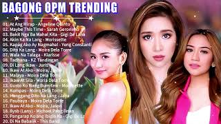 Beautiful OPM Love Songs 2024🌹Tagalog Love Song Collection 2024 💖 Non Stop Music Love Songs [upl. by Rochette887]