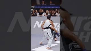 JawDropping Knockouts Karate Combats BEST [upl. by Noside]