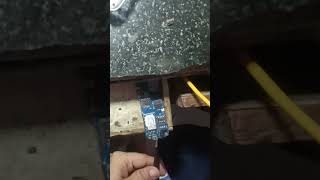 🔧💻 CHARGING PORT REPLACEMENT 🕒 Fix Loose or Damaged Ports in 10 Minutes 🔋 MobileRepair viralvideo [upl. by Sucrad]