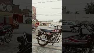 awesome weather Sargodha 💕❤Khanautos49 [upl. by Harihat213]