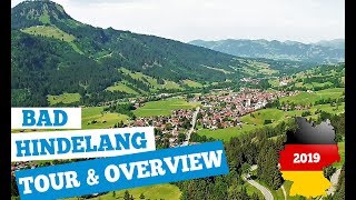 Bad Hindelang im Allgäu [upl. by Aylmer]