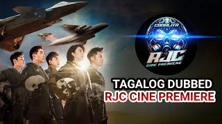 NEW TAGALOG DUBBED FULL MOVIE [upl. by Yerfdog718]