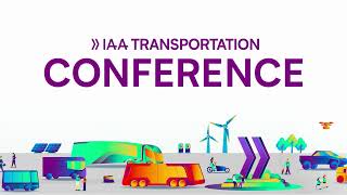 IAA TRANSPORTATION 2024 Day 1 [upl. by Charlena893]