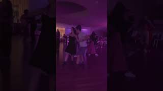 Brazilian Zouk Dance  Warsaw Brazil Marathon  Socialdance  Piro amp Nelly  20240810 [upl. by Yenor178]