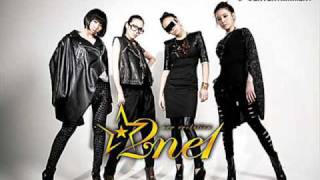 2NE1  I Dont Care Reggae Remix HQ Audio [upl. by Pergrim]