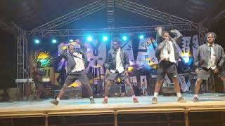 TUMAINI FESTIVAL HIGHLIGHTS 2024 [upl. by Nwaf]