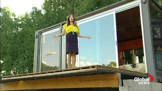 The advantages and disadvantages of prefabricated houses [upl. by Junieta]