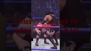 wwe grierfamilyrp wwe2k22 wrestling wrestlemania [upl. by Adaven]