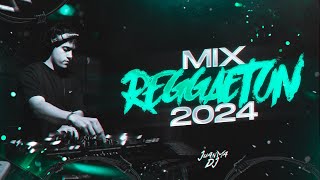 💣MIX REGGAETON🥤 ENGANCHADO FIESTERO  OCTUBRE 2024  JuanmaDj [upl. by Redman498]